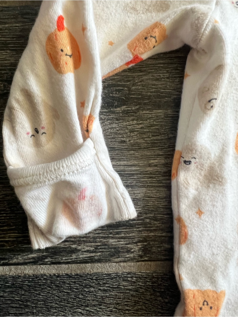 Halloween Infant Set - Picture 9 of 12